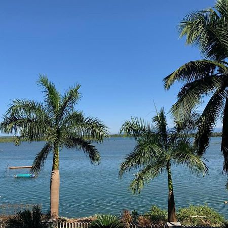 Blue Waters Hotell Kundapur Exteriör bild